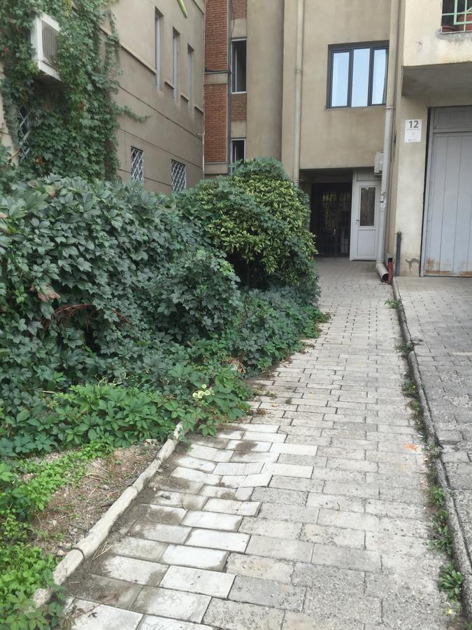 Aleqsandra Tbilisi Exterior foto