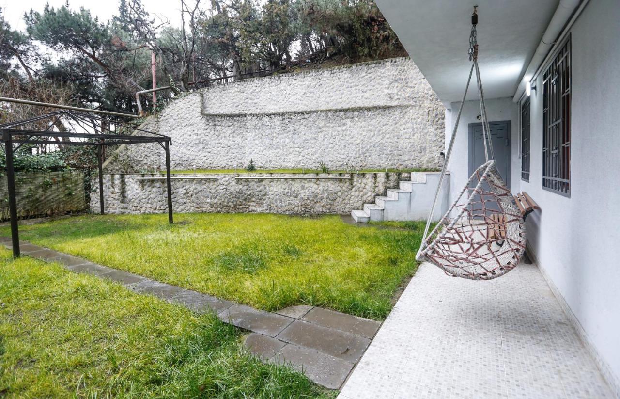 Aleqsandra Tbilisi Exterior foto